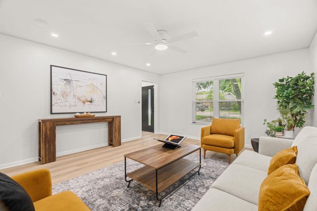 3105 Borden RD, Austin, TX 78757