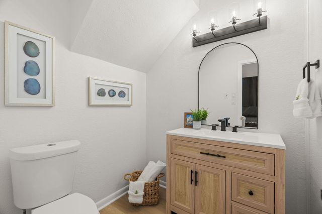 3105 Borden RD, Austin, TX 78757
