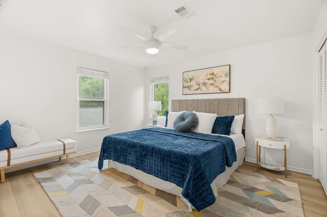 3105 Borden RD, Austin, TX 78757