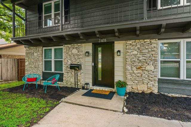 3105 Borden RD, Austin, TX 78757