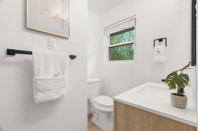 3105 Borden RD, Austin, TX 78757
