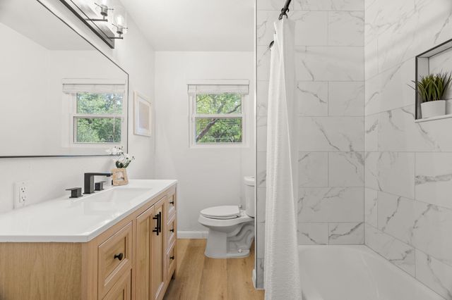 3105 Borden RD, Austin, TX 78757