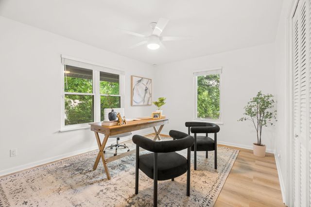 3105 Borden RD, Austin, TX 78757