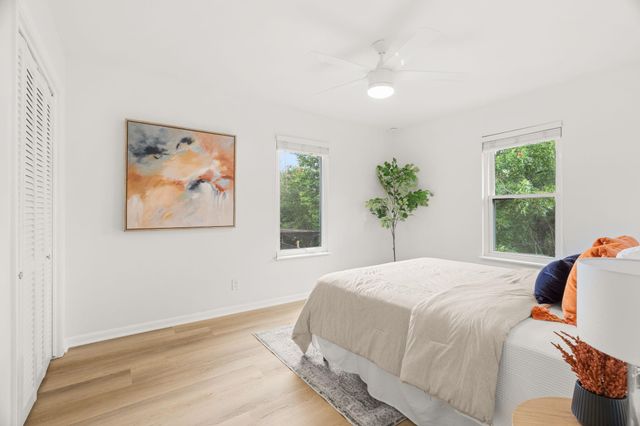 3105 Borden RD, Austin, TX 78757