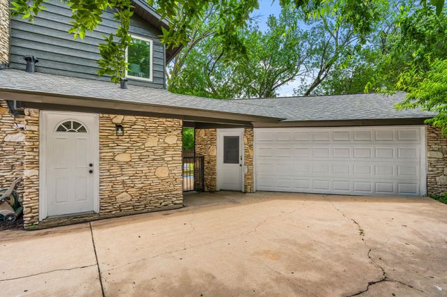 3105 Borden RD, Austin, TX 78757
