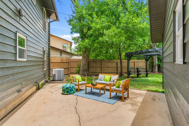 3105 Borden RD, Austin, TX 78757