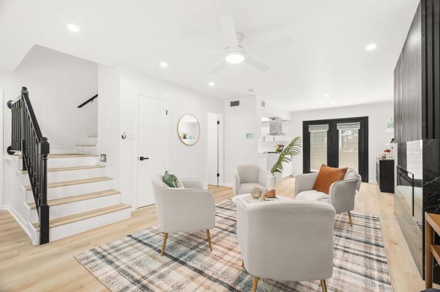 3105 Borden RD, Austin, TX 78757