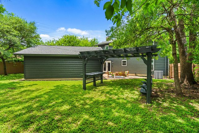 3105 Borden RD, Austin, TX 78757