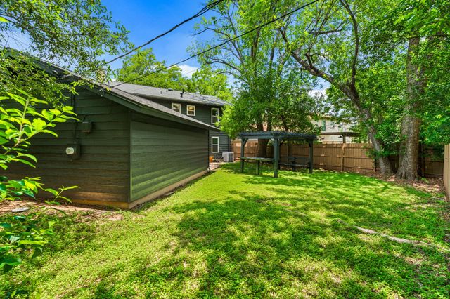 3105 Borden RD, Austin, TX 78757