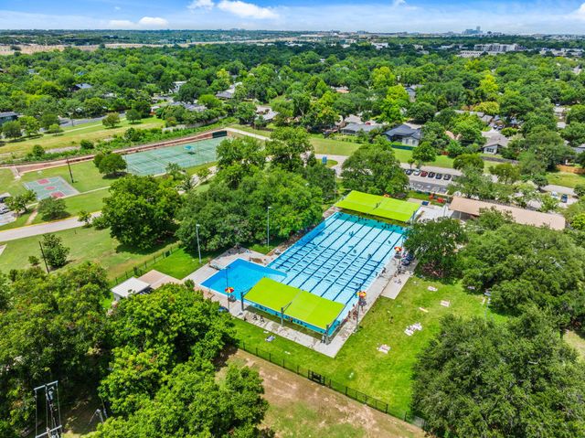 3105 Borden RD, Austin, TX 78757