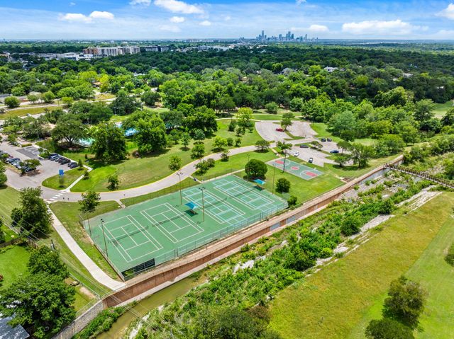 3105 Borden RD, Austin, TX 78757