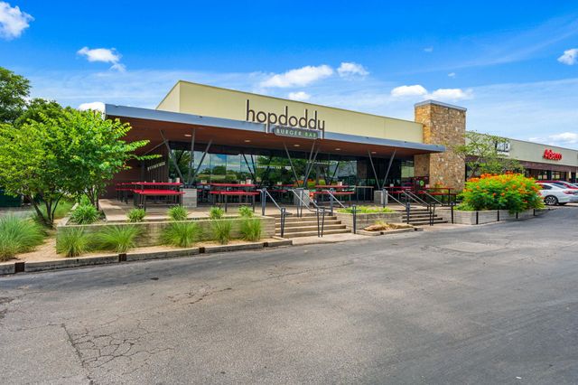 3105 Borden RD, Austin, TX 78757