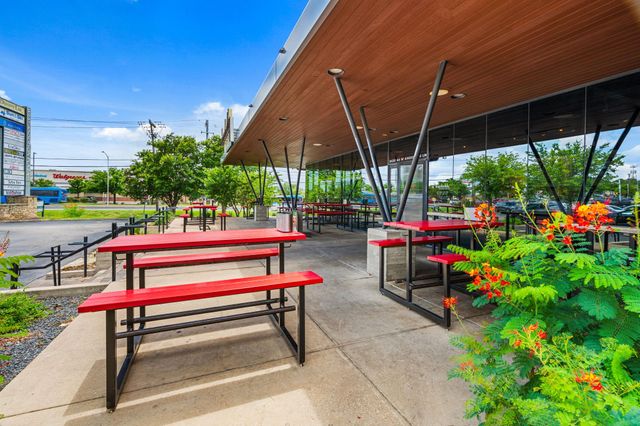 3105 Borden RD, Austin, TX 78757