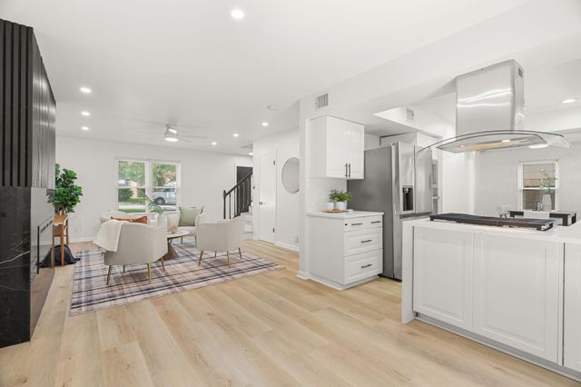 3105 Borden RD, Austin, TX 78757
