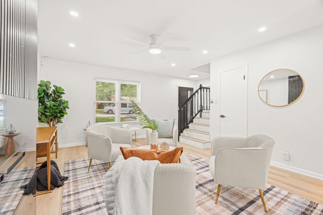 3105 Borden RD, Austin, TX 78757