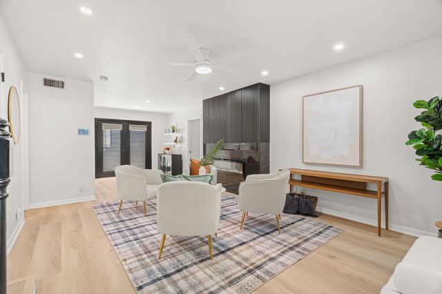 3105 Borden RD, Austin, TX 78757