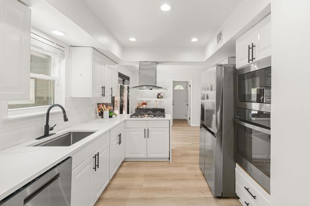 3105 Borden RD, Austin, TX 78757