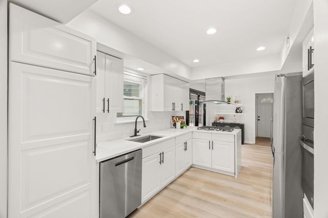 3105 Borden RD, Austin, TX 78757