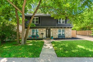 3105 Borden RD, Austin, TX 78757