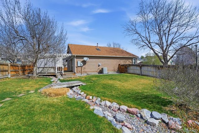 13521 Albion Street, Thornton, CO 80241