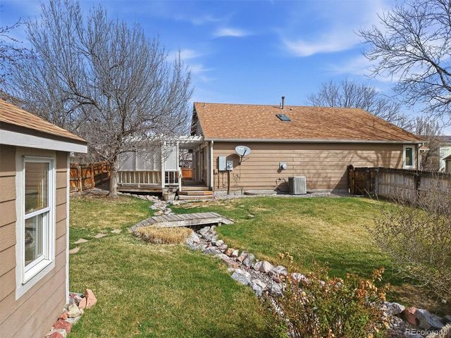 13521 Albion Street, Thornton, CO 80241