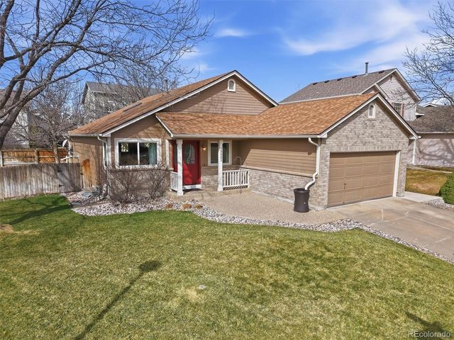 13521 Albion Street, Thornton, CO 80241