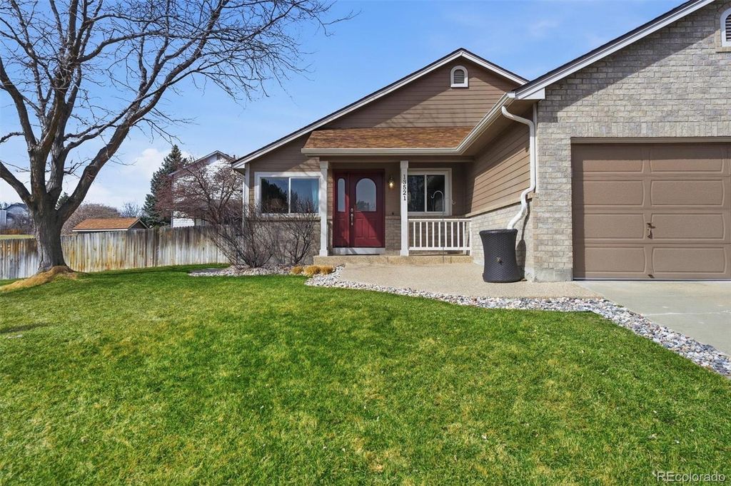 13521 Albion Street, Thornton, CO 80241