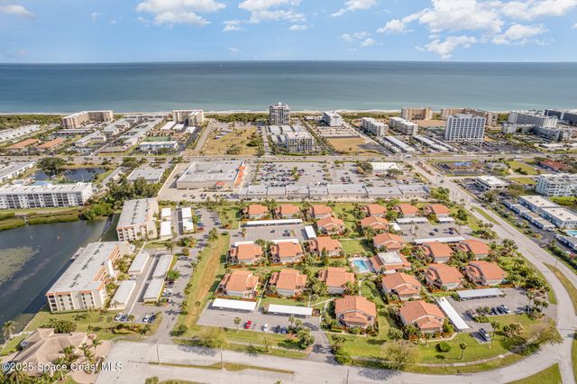 200 S Banana River Boulevard, 1601, Cocoa Beach, FL 32931