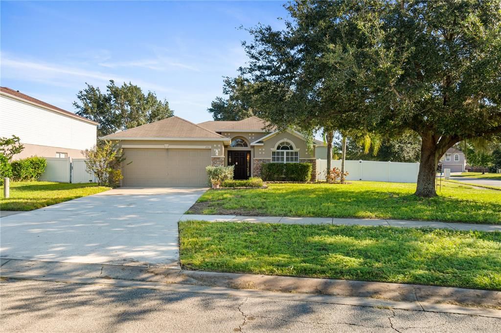 4741 PRESERVE BOULEVARD, St Cloud, FL 34772