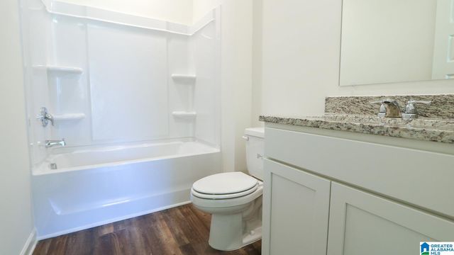 420 PEAVINE COVE, Alabaster, AL 35007