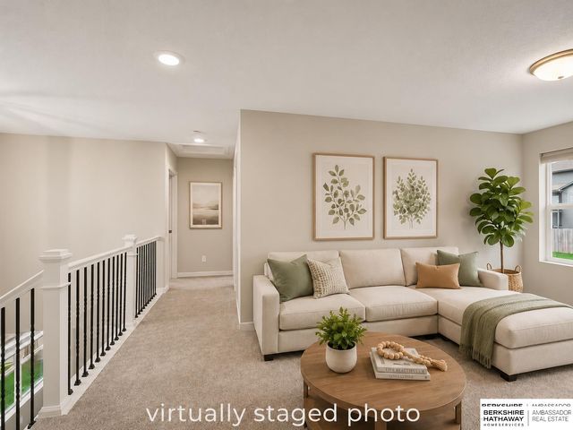 8126 S 196 Street, Gretna, NE 68028
