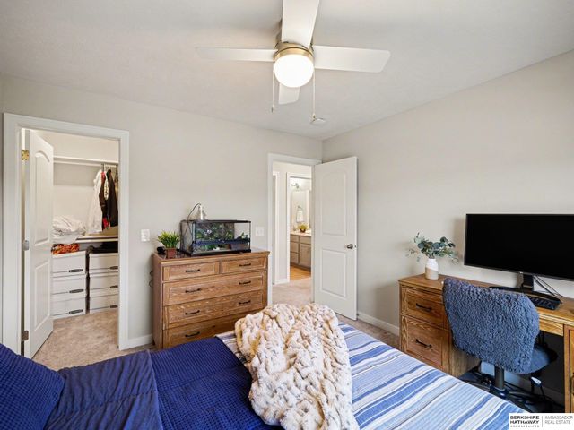 8126 S 196 Street, Gretna, NE 68028