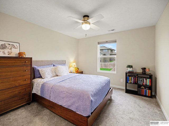 8126 S 196 Street, Gretna, NE 68028