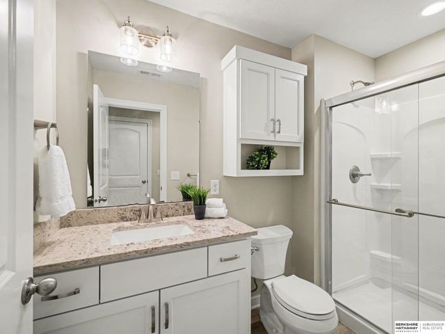 8126 S 196 Street, Gretna, NE 68028
