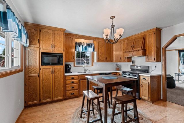 931 GERARD DRIVE, Green Bay, WI 54302