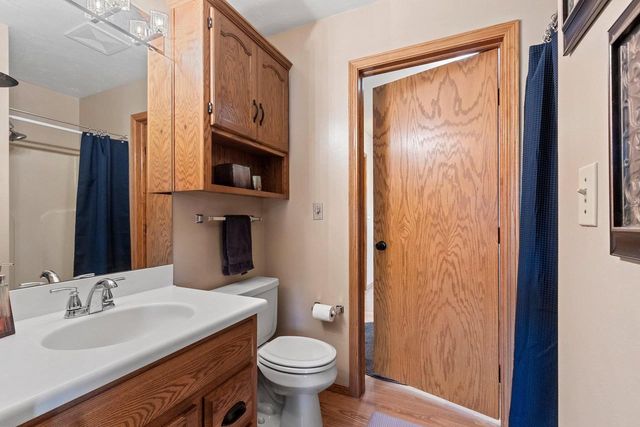 931 GERARD DRIVE, Green Bay, WI 54302