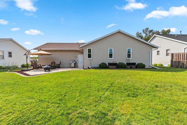 931 GERARD DRIVE, Green Bay, WI 54302
