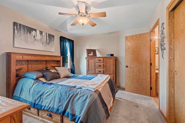931 GERARD DRIVE, Green Bay, WI 54302