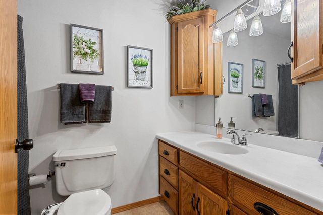 931 GERARD DRIVE, Green Bay, WI 54302