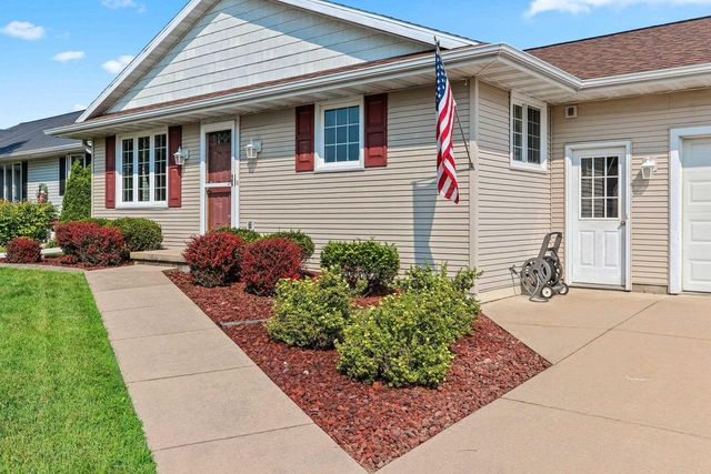 931 GERARD DRIVE, Green Bay, WI 54302