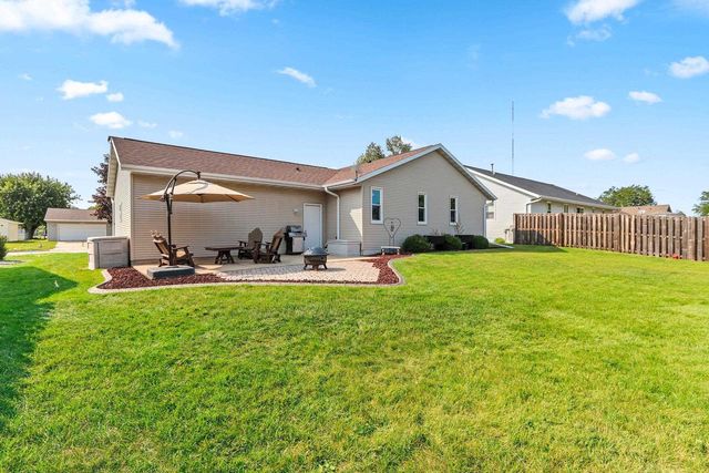 931 GERARD DRIVE, Green Bay, WI 54302