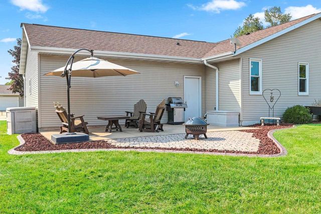 931 GERARD DRIVE, Green Bay, WI 54302