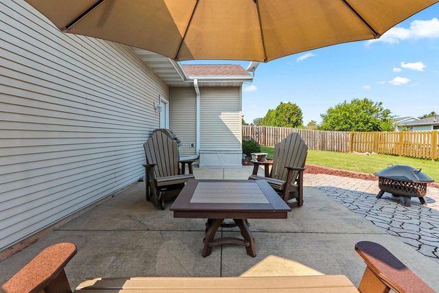 931 GERARD DRIVE, Green Bay, WI 54302