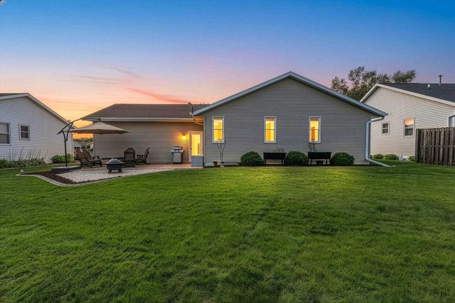 931 GERARD DRIVE, Green Bay, WI 54302