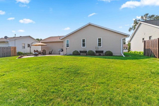 931 GERARD DRIVE, Green Bay, WI 54302