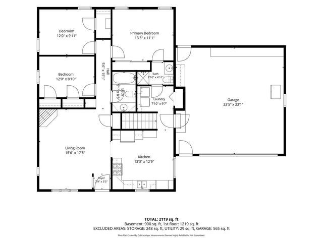 931 GERARD DRIVE, Green Bay, WI 54302