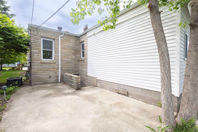 6929 Monroe Avenue, Hammond, IN 46324