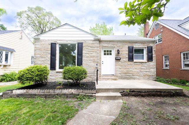 6929 Monroe Avenue, Hammond, IN 46324