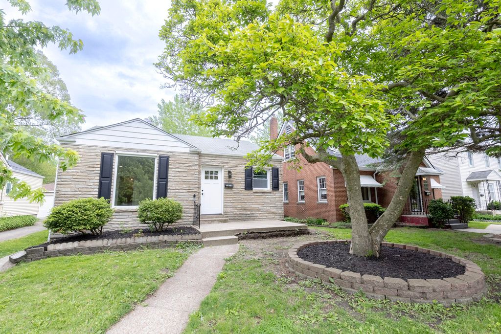 6929 Monroe Avenue, Hammond, IN 46324