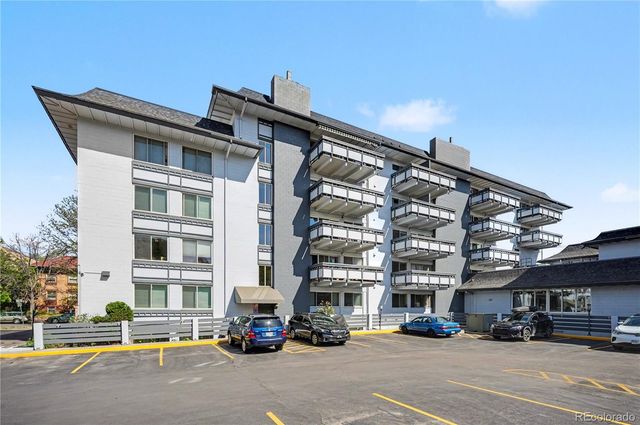 555 E 10th Avenue 211, Denver, CO 80203